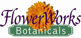 FLOWERWORKS BOTANICALS trademark
