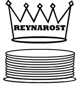REYNAROST trademark