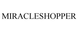 MIRACLESHOPPER trademark