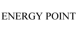 ENERGY POINT trademark