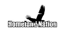 HOMELAND NATION trademark