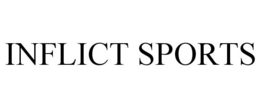 INFLICT SPORTS trademark