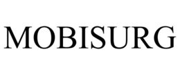 MOBISURG trademark