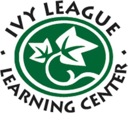 IVY LEAGUE LEARNING CENTER trademark