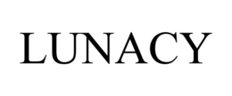 LUNACY trademark