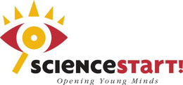 SCIENCESTART! OPENING YOUNG MINDS trademark