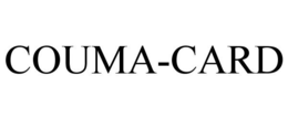 COUMA-CARD trademark