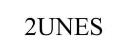 2UNES trademark