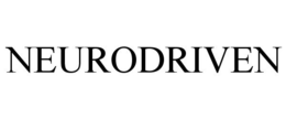 NEURODRIVEN trademark