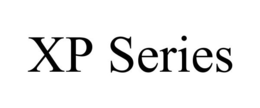 XP SERIES trademark