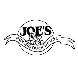 JOE'S PEKING DUCK HOUSE trademark