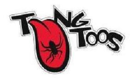 TUNG TOOS trademark
