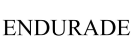 ENDURADE trademark