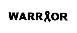 WARRIOR trademark