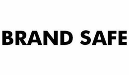 BRAND SAFE trademark