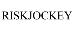 RISKJOCKEY trademark