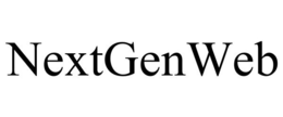 NEXTGENWEB trademark