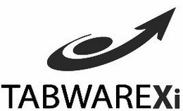 TABWAREXI trademark