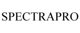SPECTRAPRO trademark