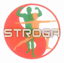 STROGA trademark