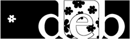 DEB trademark