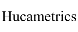 HUCAMETRICS trademark