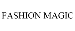 FASHION MAGIC trademark
