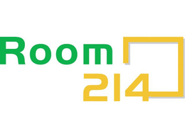 ROOM 214 trademark