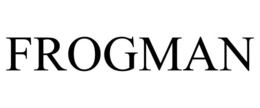 FROGMAN trademark