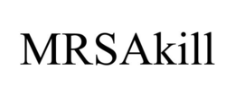 MRSAKILL trademark