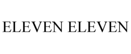 ELEVEN ELEVEN trademark
