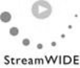 STREAMWIDE trademark