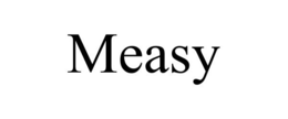 MEASY trademark
