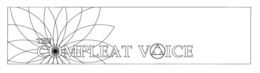 THE COMPLEAT VOICE trademark
