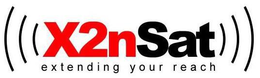 X2NSAT EXTENDING YOUR REACH trademark