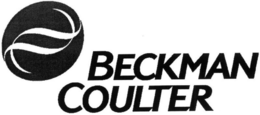 BECKMAN COULTER trademark