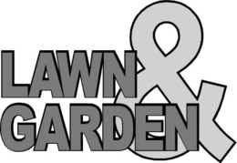 LAWN & GARDEN trademark