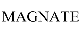 MAGNATE trademark