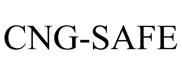 CNG-SAFE trademark