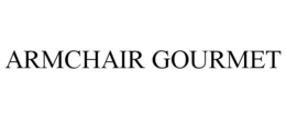 ARMCHAIR GOURMET trademark