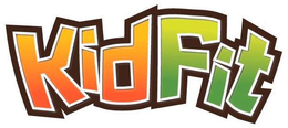 KIDFIT trademark