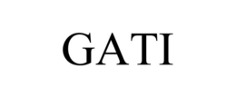 GATI trademark