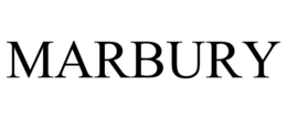 MARBURY trademark