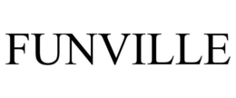 FUNVILLE trademark