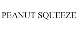 PEANUT SQUEEZE trademark