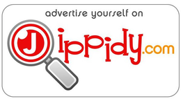 ADVERTISE YOURSELF ON JIPPIDY.COM trademark