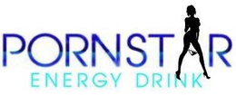 PORNSTAR ENERGY DRINK trademark