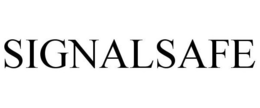 SIGNALSAFE trademark