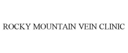 ROCKY MOUNTAIN VEIN CLINIC trademark