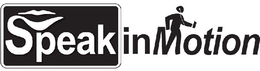SPEAKINMOTION trademark